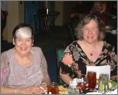 Jean & Pam Bassett